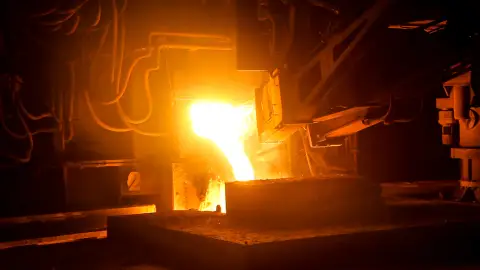 El proyecto SILIFE impulsa un nueva iniciativa de protección laboral cerámica en las industrias de fundición .