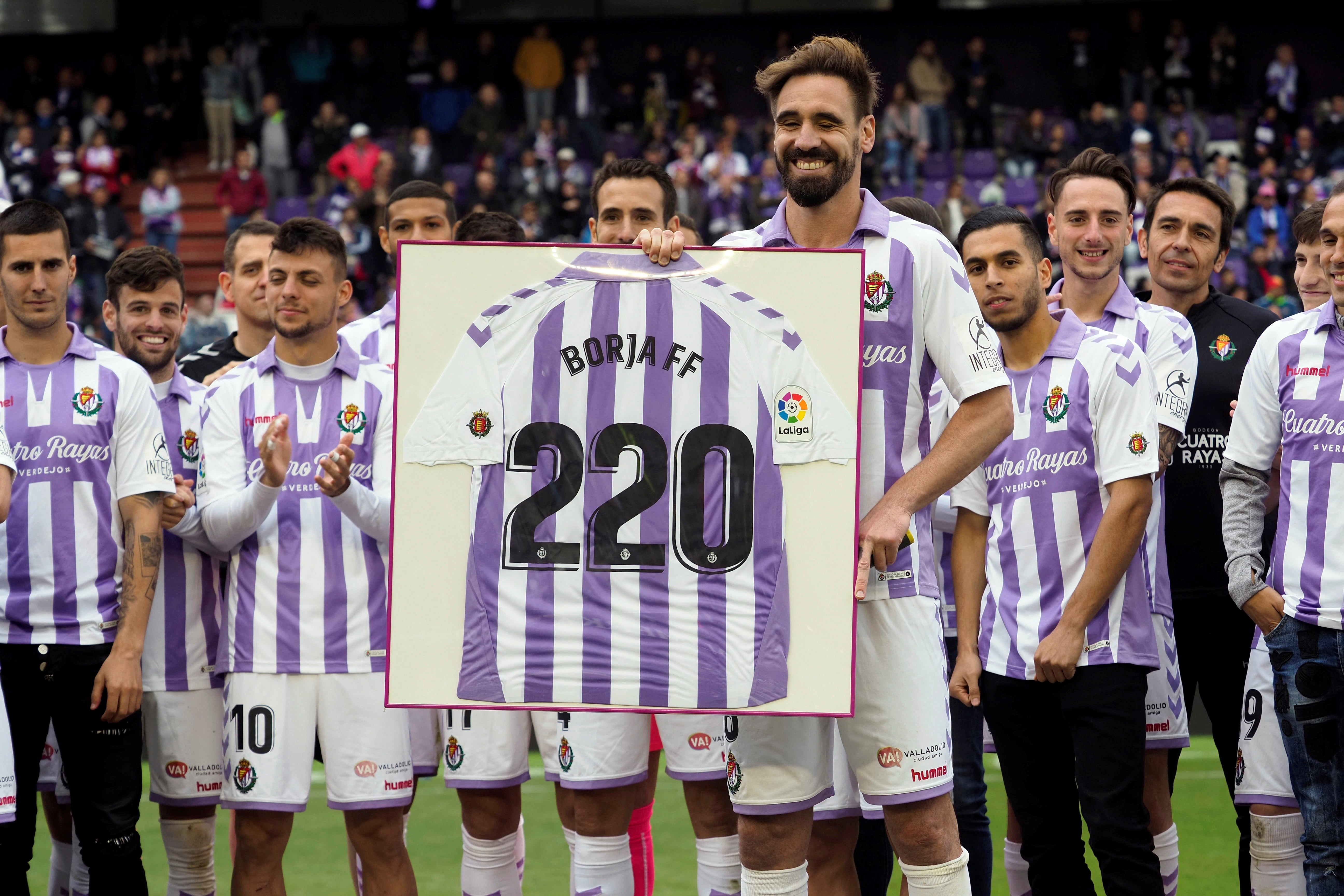 Borja Fernández se defiende: "Soy 100% inocente y mi familia no se merece todo este daño" Borja Fernández se defiende: "Soy 100% inocente y mi familia no se merece todo este daño"