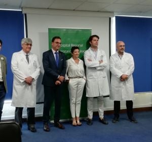 Foto de familia Foto de familia