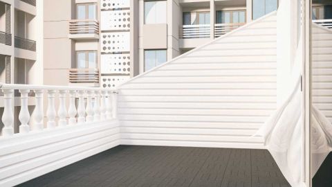 El sitio deb&iacute;a ser c&oacute;modo y con una decoraci&oacute;n desenfadada e informal