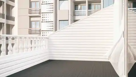 El sitio debía ser cómodo y con una decoración desenfadada e informal El sitio debía ser cómodo y con una decoración desenfadada e informal