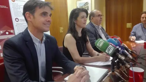 La EvAU se celebrará del 3 al 5 de junio La EvAU se celebrará del 3 al 5 de junio