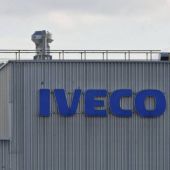 Imagen de una planta de Iveco