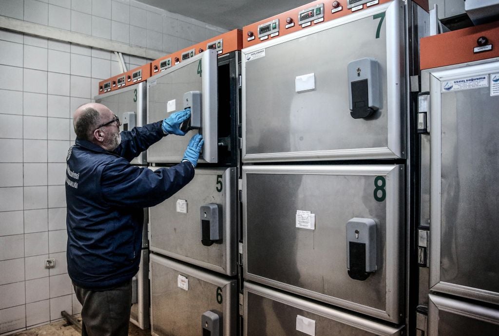 El club del misterio: ¿Existe el alma? El club del misterio: ¿Existe el alma?