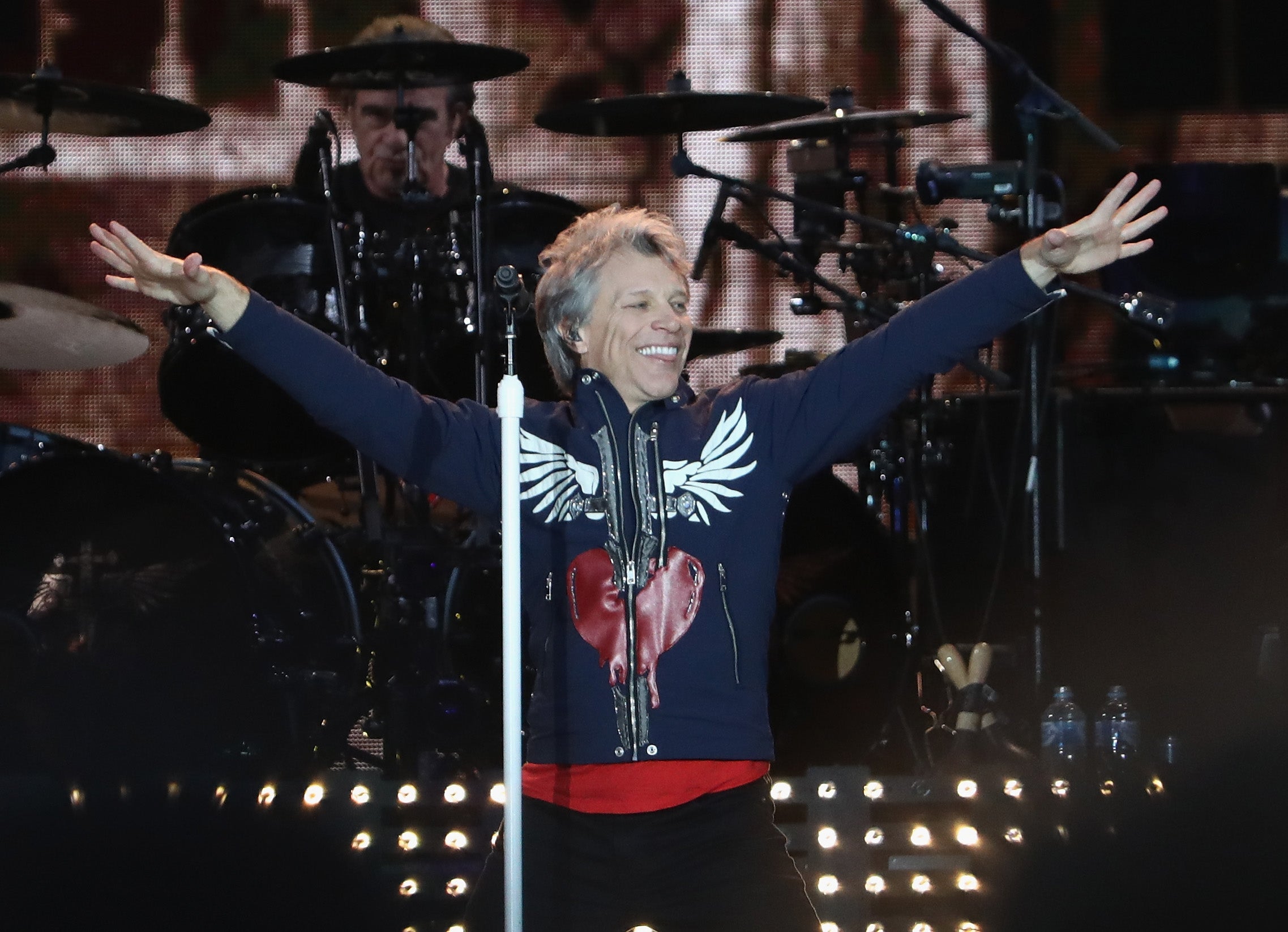 El Regalito: La gira 'The Crush' de Bon Jovi y otros dos regalitos más El Regalito: La gira 'The Crush' de Bon Jovi y otros dos regalitos más