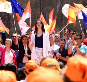 Inés Arrimadas Inés Arrimadas