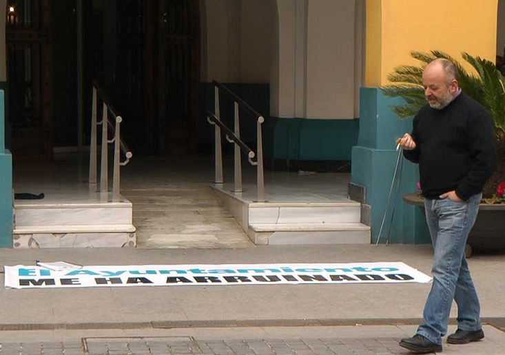 La empresa Obyser asegura que no fue beneficiada por el entonces concejal de obras del Ayuntamiento de Alcantarilla La empresa Obyser asegura que no fue beneficiada por el entonces concejal de obras del Ayuntamiento de Alcantarilla