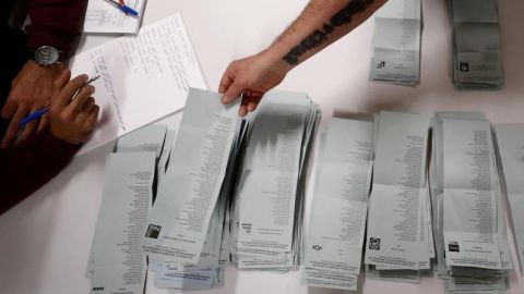 El 'truco' para dejar de recibir propaganda electoral