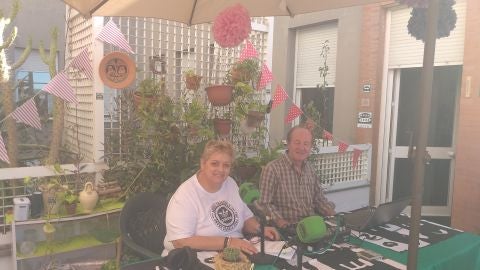 C&oacute;rdoba en la Onda