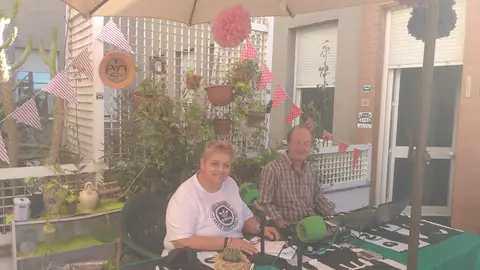 Córdoba en la Onda Córdoba en la Onda