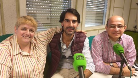 C&oacute;rdoba en la Onda