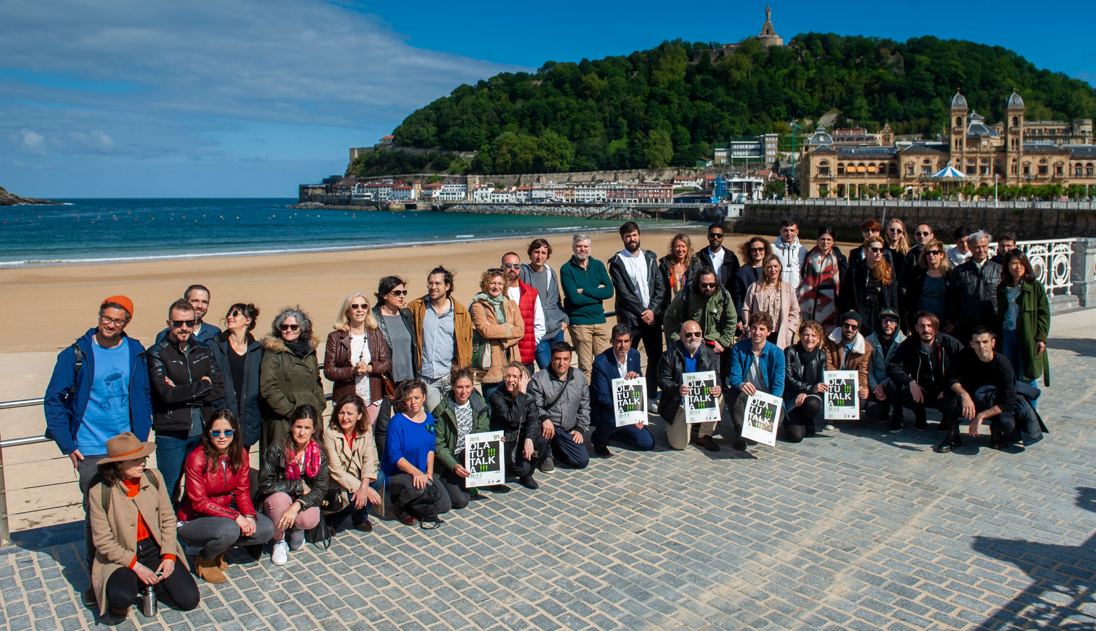 Gipuzkoa en la Onda 29/05/2019 Gipuzkoa en la Onda 29/05/2019