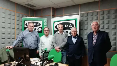 La Redacción 29/05/2019