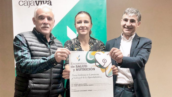 Beatriz Serrano,directora Fundación Caja Rural Beatriz Serrano,directora Fundación Caja Rural
