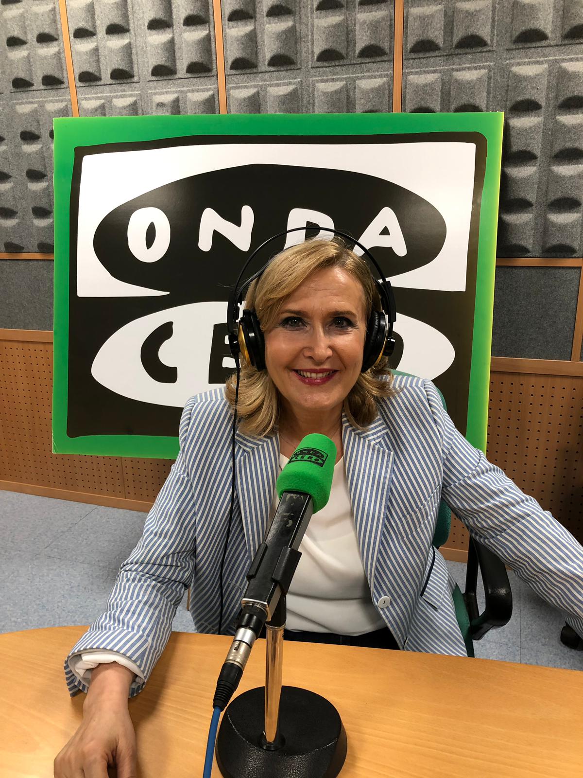 Álava en la onda 29/05/2019 Álava en la onda 29/05/2019