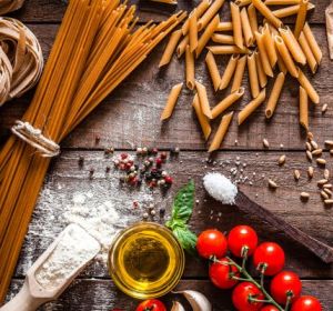 Dieta sin gluten Dieta sin gluten