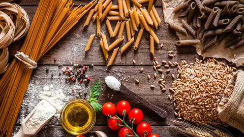 Dieta sin gluten Dieta sin gluten