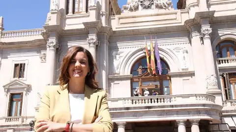 Sandra Gómez Sandra Gómez