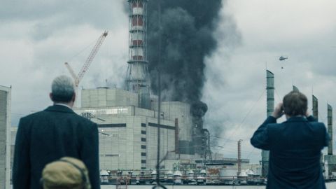 'Chernobyl'