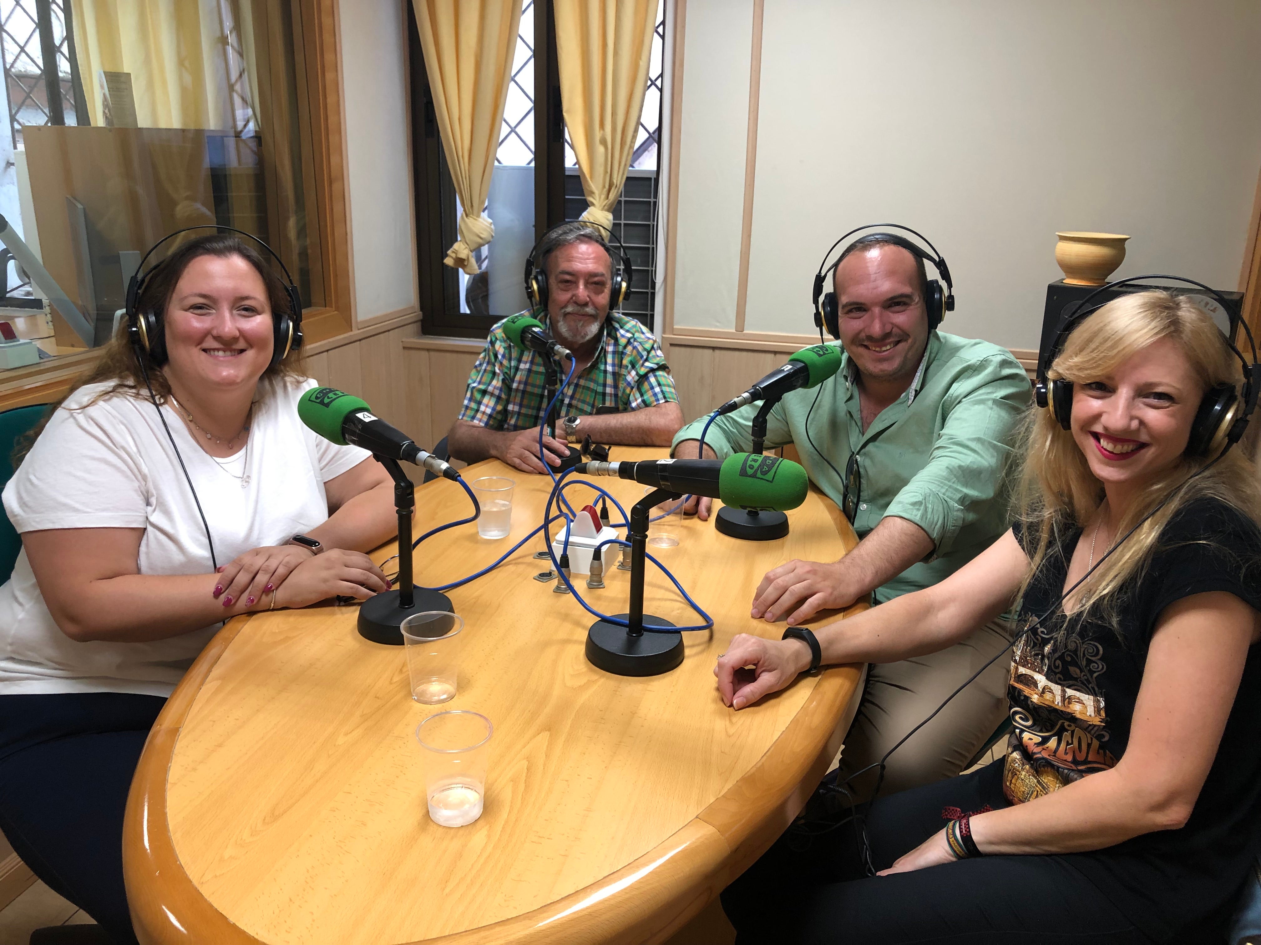 Ceuta en la Onda 29/05/19 Ceuta en la Onda 29/05/19