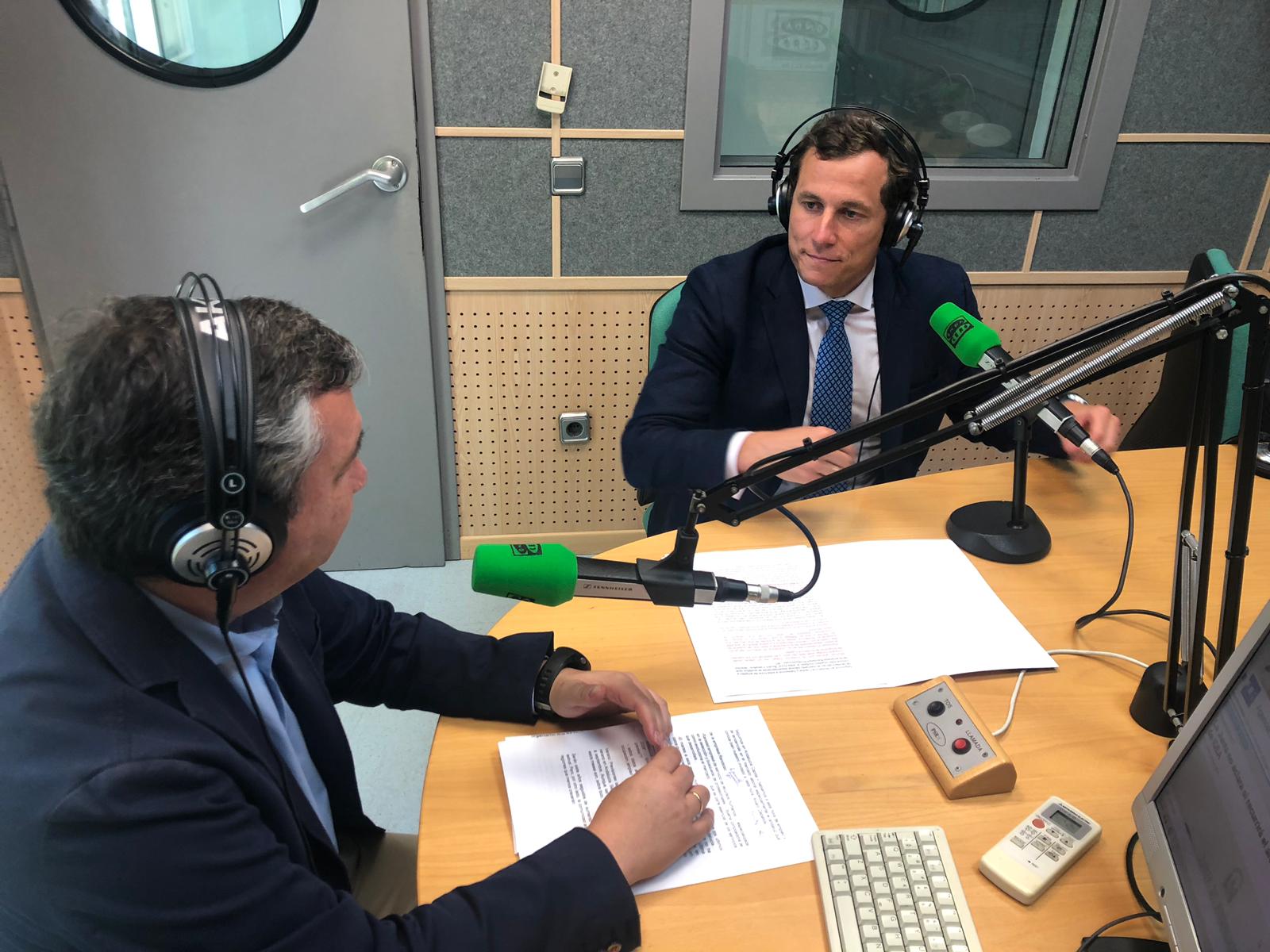 Andalucía Capital / 28 de Mayo de 2019. Andalucía Capital / 28 de Mayo de 2019.