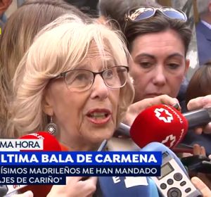 CARMENA CARMENA