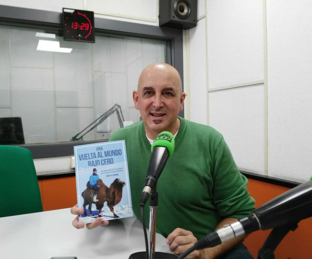 Gijón en la Onda 29/05/2019 con Ana Fierro Gijón en la Onda 29/05/2019 con Ana Fierro