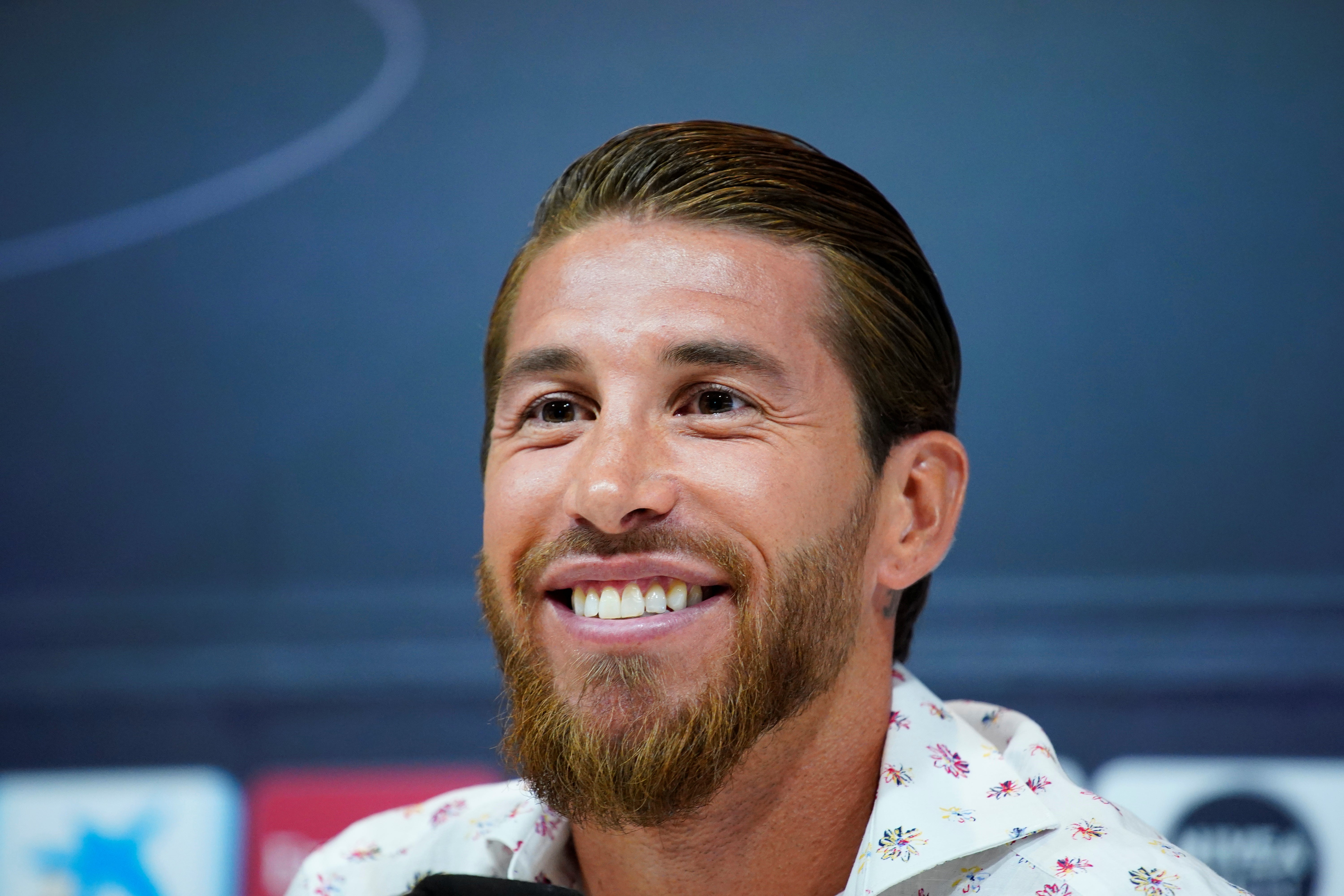 El debate de los jueves: ¿Te ha convencido Sergio Ramos con sus explicaciones? El debate de los jueves: ¿Te ha convencido Sergio Ramos con sus explicaciones?