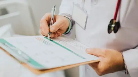 Esclerosis múltiple: Afecta a 47.000 personas en España EN BUENAS MANOS
