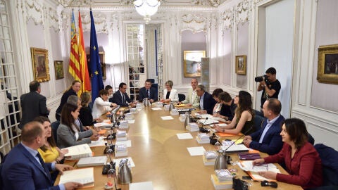 Junta S&iacute;ndics 2019