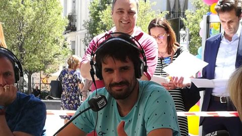 Asier de la Iglesia