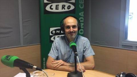 Concejal Medio Ambiente Ayuntamiento (en funciones)