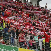 aficionados del Granada cf aficionados del Granada cf