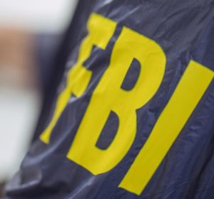 Agente del FBI Agente del FBI