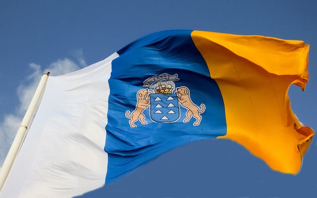 Canarias En La Onda Jueves 30/05/2019 Especial Día de Canarias Canarias En La Onda Jueves 30/05/2019 Especial Día de Canarias