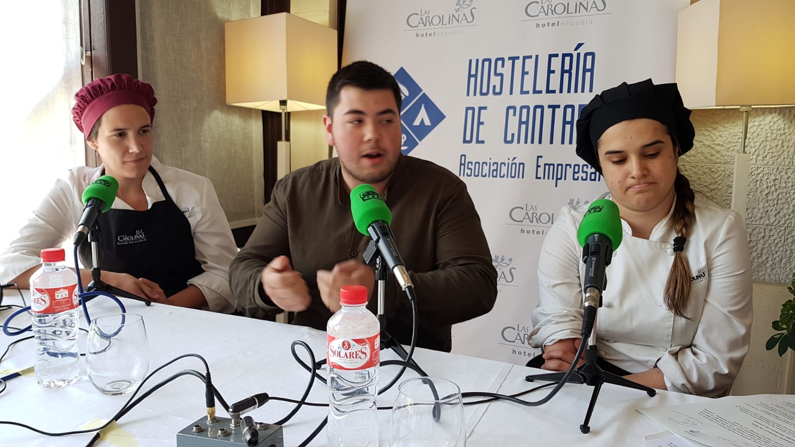 Cantabria en la Onda 29/05/2019 Cantabria en la Onda 29/05/2019