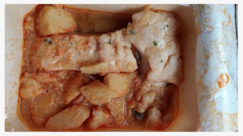 &iquest;Te lo vas a comer? Comprobamos c&oacute;mo es la comida del servicio a domicilio del Ayuntamiento de M&aacute;laga