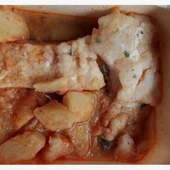 ¿Te lo vas a comer? Comprobamos cómo es la comida del servicio a domicilio del Ayuntamiento de Málaga ¿Te lo vas a comer? Comprobamos cómo es la comida del servicio a domicilio del Ayuntamiento de Málaga