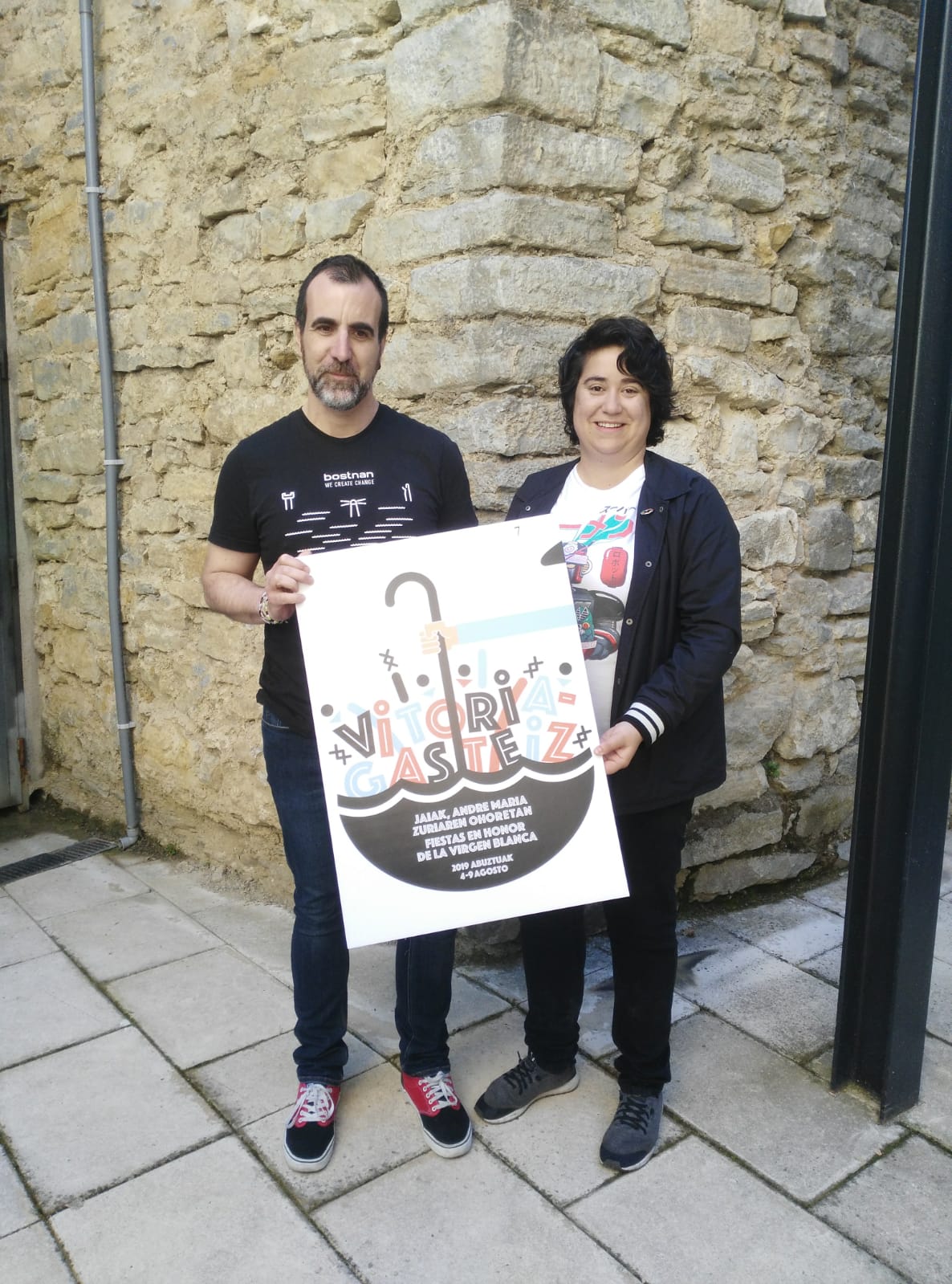 Álava en la onda 30/05/2019 Álava en la onda 30/05/2019