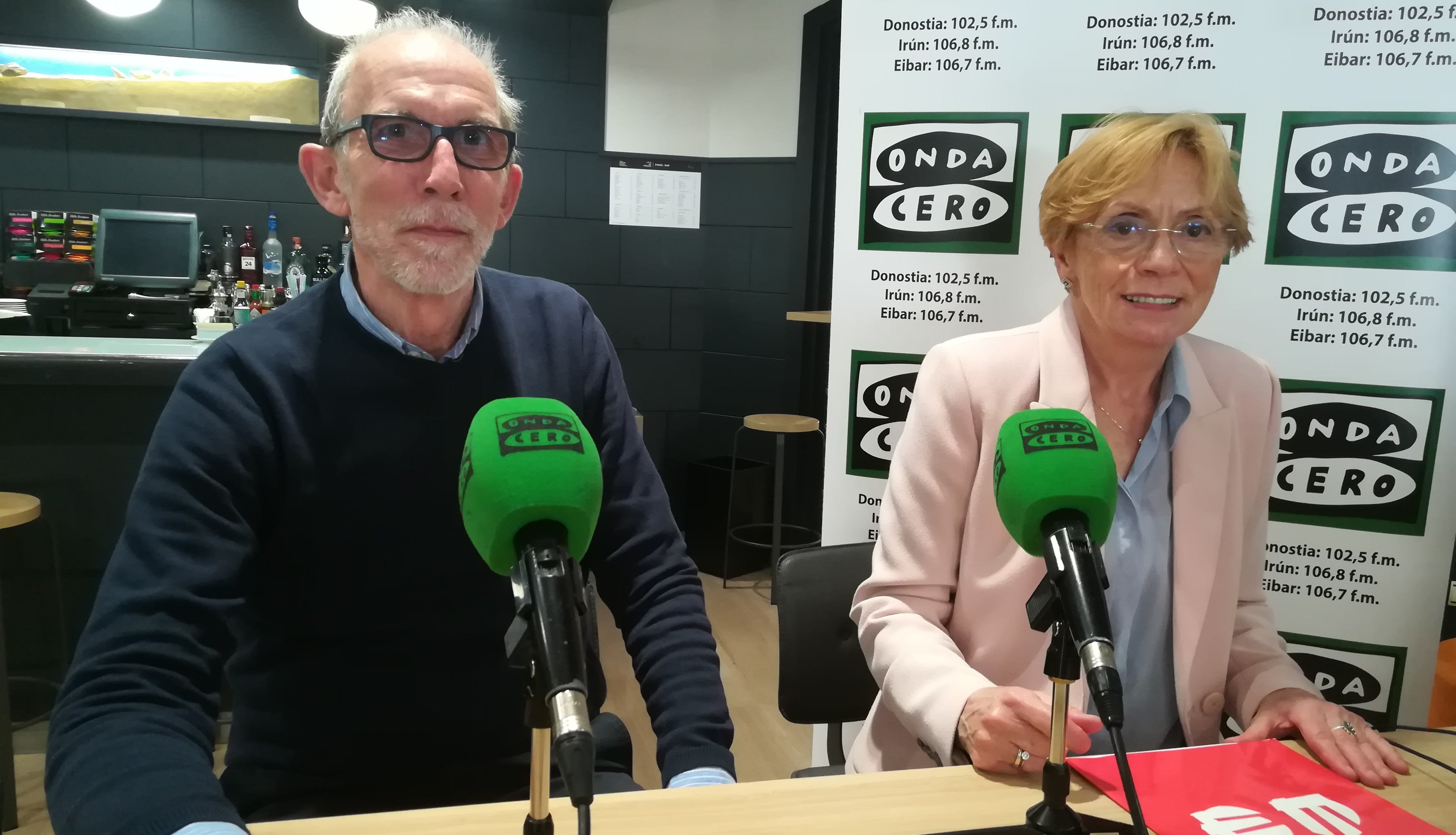 Gipuzkoa en la Onda 30/05/2019 Gipuzkoa en la Onda 30/05/2019