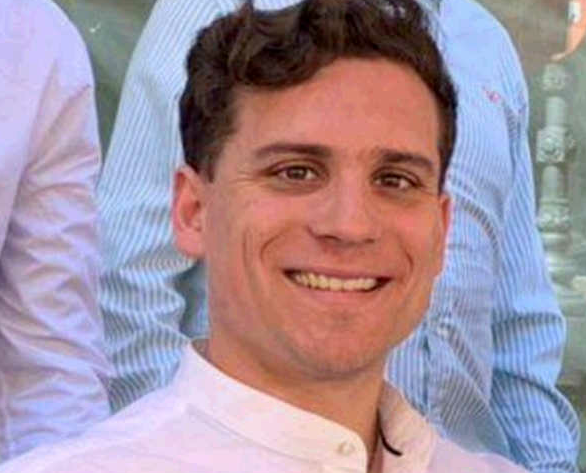 David Ibáñez reconoce que VOX será más decisivo con un gobierno formado por Cs y PP David Ibáñez reconoce que VOX será más decisivo con un gobierno formado por Cs y PP