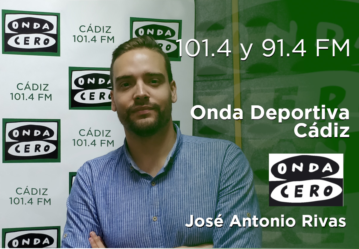 Onda Deportiva Cádiz 31/5/2019 Onda Deportiva Cádiz 31/5/2019