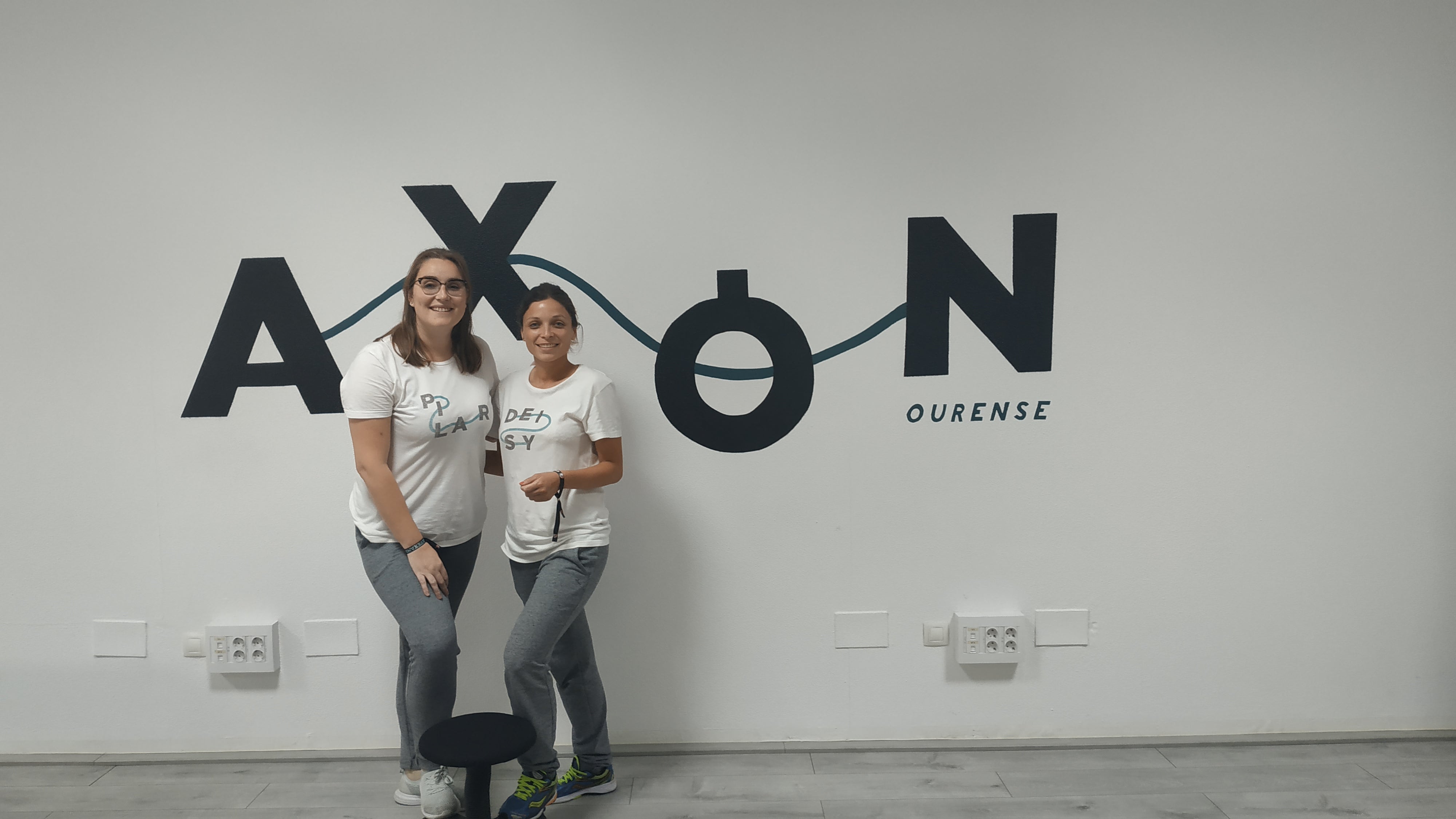 Latexando con Axon Latexando con Axon