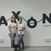 Axon Axon
