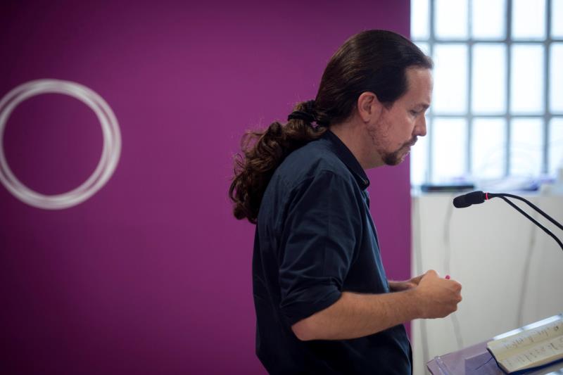 Podemos gana un diputado a Ciudadanos en un nuevo recuento en Castilla y León Podemos gana un diputado a Ciudadanos en un nuevo recuento en Castilla y León