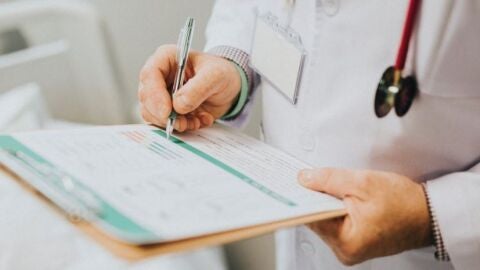 Esclerosis m&uacute;ltiple: Afecta a 47.000 personas en Espa&ntilde;a