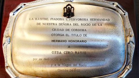 C&oacute;rdoba en la Onda