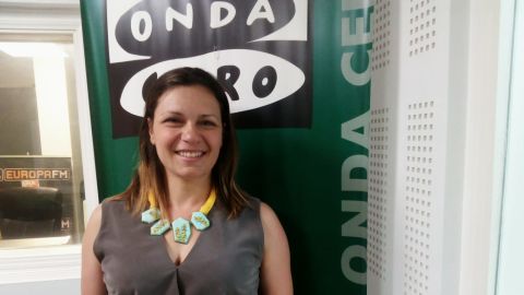 Sonia Pereira de Podogal