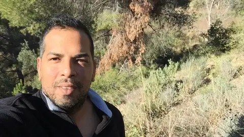 José Francisco Michelli. José Francisco Michelli.