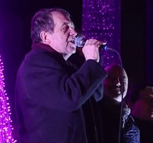 Abel Caballero, de presumir de luces a tener una aplastante mayoría absoluta Abel Caballero, de presumir de luces a tener una aplastante mayoría absoluta